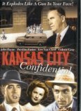 KANSAS SITY CONFIDENTIAL/PAYNE/VAN CLEEF