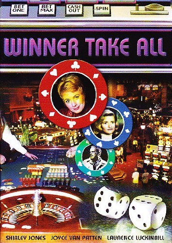 Winner Take All (1975)/Jones/Luckinbill/Groom/Van Pat