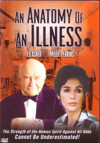 Ed Asner Eli Wallach Millie Perkins David Ogden St/An Anatomy Of An Illness