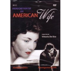 Indiscretion Of An American Wi/Indiscretion Of An American Wi@Clr@Nr