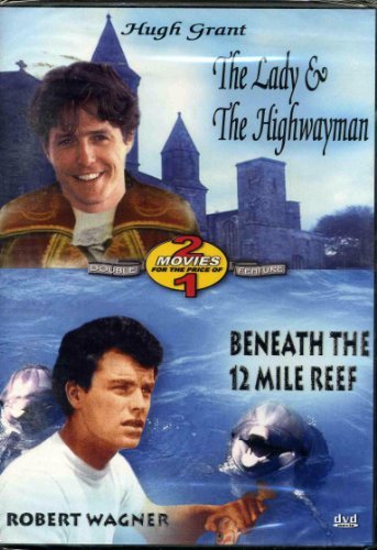 Lady & The Highwayman/Beneath/Lady & The Highwayman/Beneath@Clr@Nr/2-On-1