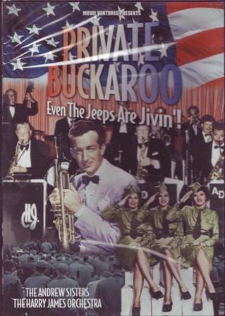 Private Buckaroo/Private Buckaroo@Clr@Nr