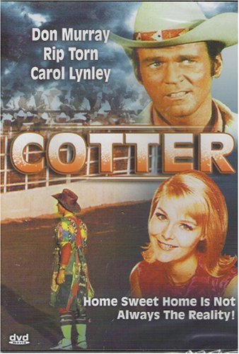 COTTER/COTTER