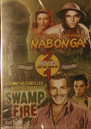 Nabonga/Swamp Fire/Nabonga/Swamp Fire@Clr@Nr/2-On-1