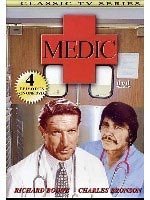 Medic/Classic Tv Series