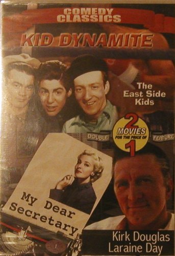 Kid Dynamite/My Dear Secretary/Double Feature
