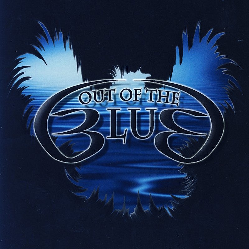 Out Of The Blue/Out Of The Blue@Clr@Nr