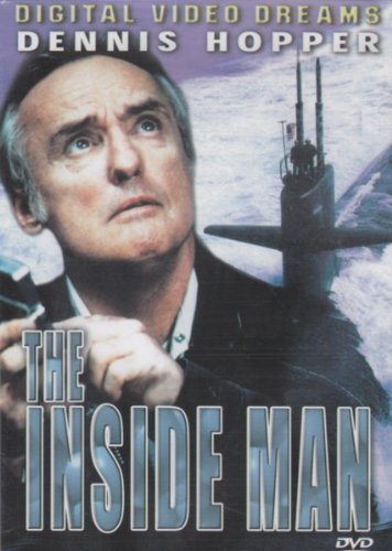 Inside Man/Inside Man@Clr@Nr
