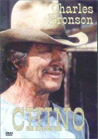 Chino Bronson Ireland Van Patten 