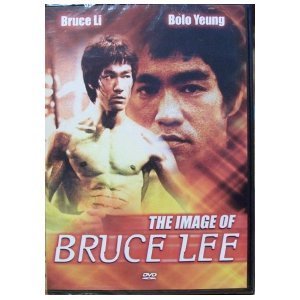 Image Of Bruce Lee/Image Of Bruce Lee