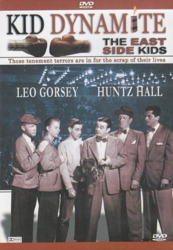 Kid Dynamite/Kid Dynamite@Clr@Nr