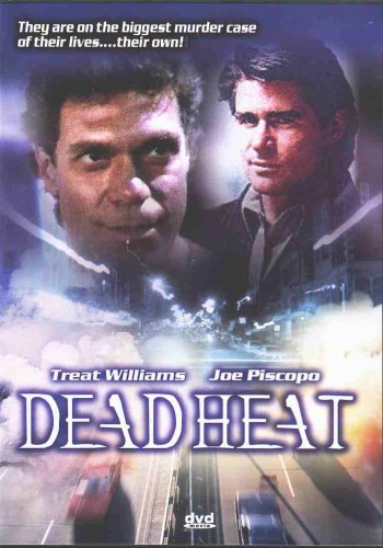 DEAD HEAT/WILLIAMS/PISCOPO