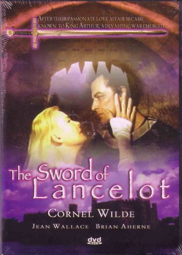 SWORD OF LANCELOT/WILDE/WALLACE/AHERNE