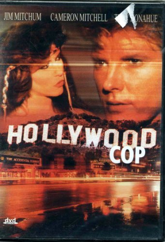 Hollywood Cop/Mitchum/Donahue