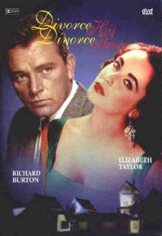 Divorce His Divorce Hers/Divorce His Divorce Hers@Clr@Nr