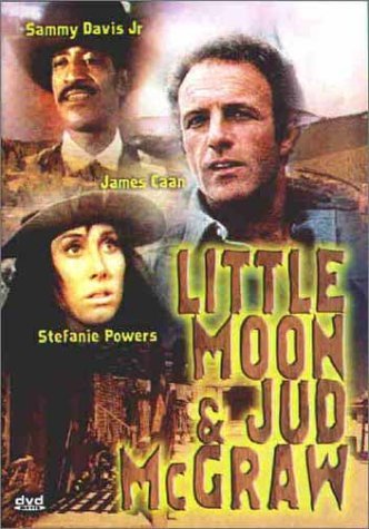 Little Moon & Jud Mcgraw/Little Moon & Jud Mcgraw@Clr@Nr