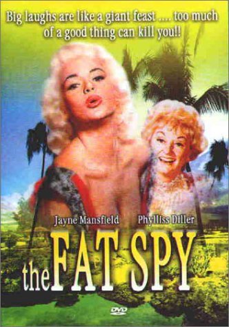 Fat Spy/Fat Spy@Clr@Nr