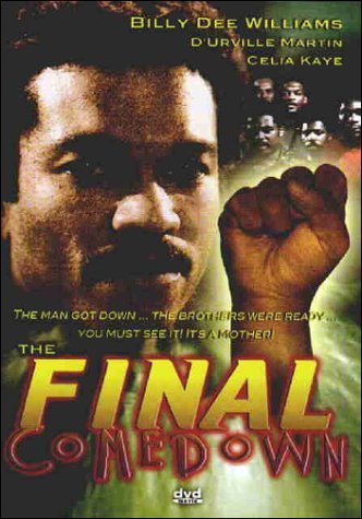 Final Comedown/Final Comedown@Clr@Nr