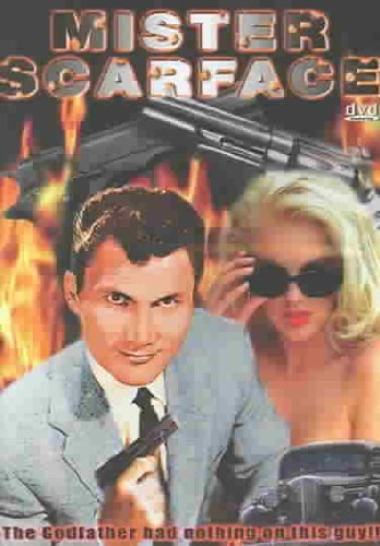 Mister Scarface/Mister Scarface@Clr@Nr