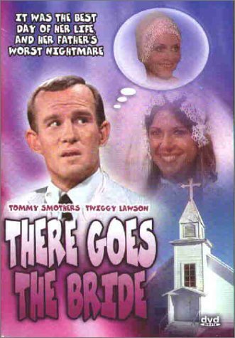 There Goes The Bride/There Goes The Bride@Clr@Nr