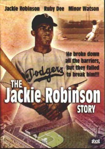 JACKIE ROBINSON STORY/JACKIE ROBINSON STORY