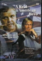 Real American Hero/Dennehy,Brian