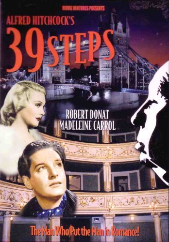 39 Steps/39 Steps