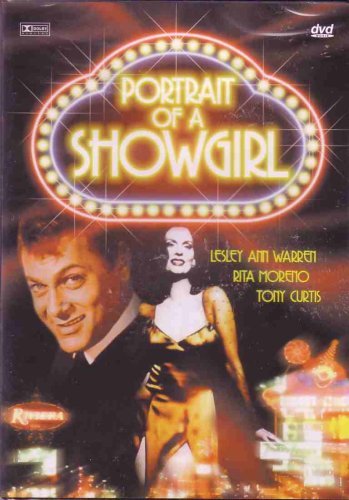Portrait Of A Showgirl/Warren/Moreno/Curtis