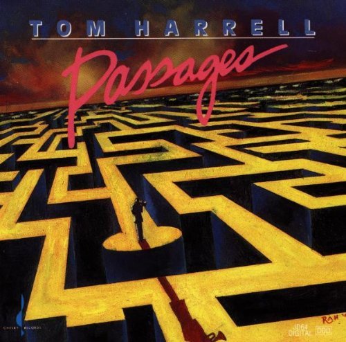 Tom Harrell/Passages@.