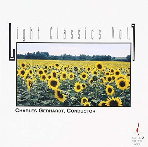Light Classics Vol. 1 Light Classics Gerhardt Various 