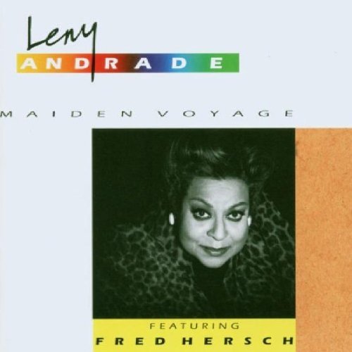 Leny Andrade/Maiden Voyage@.