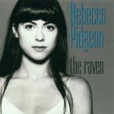 Rebecca Pidgeon Raven 