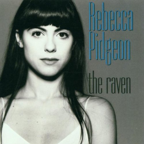 Rebecca Pidgeon/Raven@.