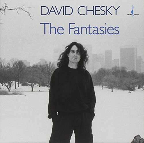 David Chesky/Fant Pno@.