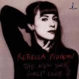 Rebecca Pidgeon New York Girls' Club 