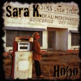 Sara K. Hobo 