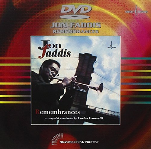 John Faddis/Remembrances@.