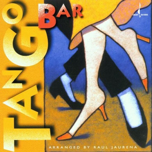 Jaurena/Galli/Tango Bar@.