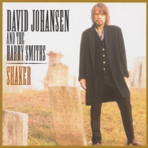 David & Harry Smiths Johansen/Shaker@.