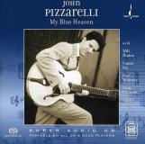 John Pizzarelli My Blue Heaven Sacd 