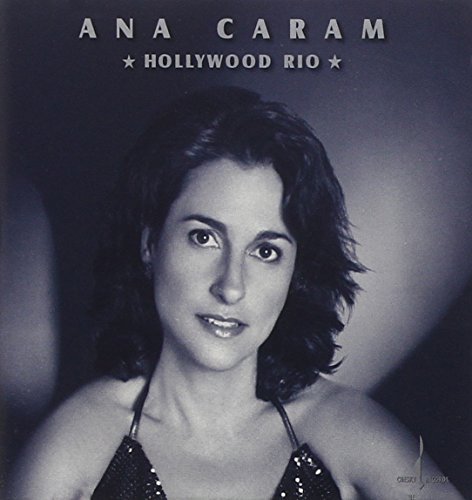 Ana Caram/Hollywood Rio@.