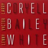 Coryell Bailey White Electric 