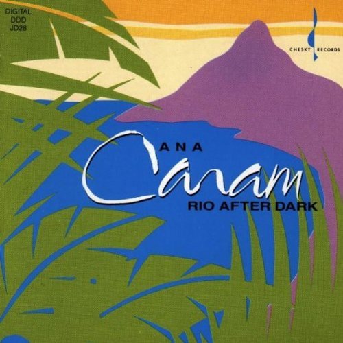 Ana Caram/Rio After Dark