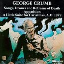G. Crumb/Songs Drones & Refrains Of Dea@Sylvan/Orkis/Degaetani/Kalish