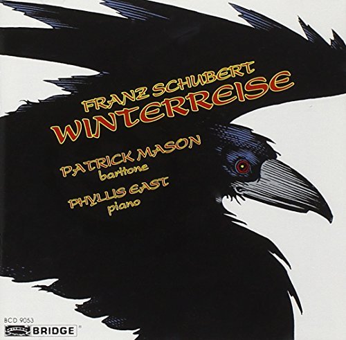 R. Schubert/Winterreise
