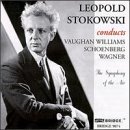 Vaughan Williams/Schoenberg/Stokowski Conducts@Stokowski/Sym Of The Air