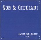 Giulliani/Sor/Sor & Giulliani@Starobin (Gtr)