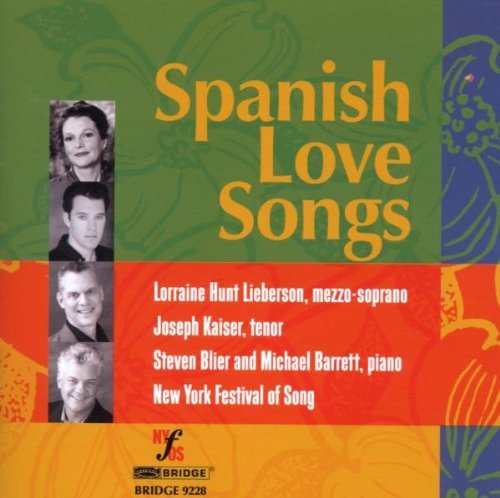 Spanish Love Songs/Spanish Love Songs@Kaiser (Ten)