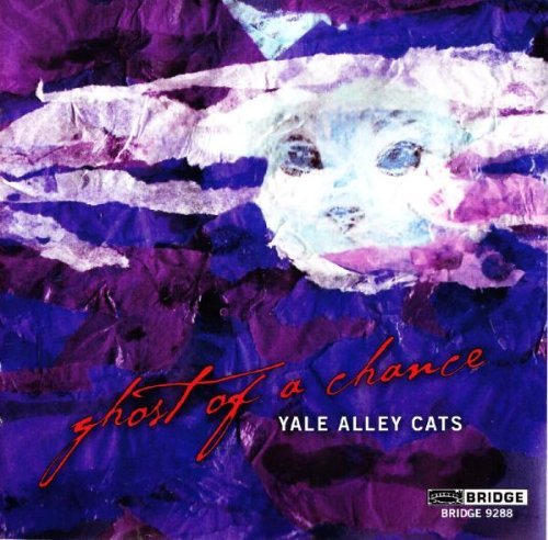 Basie/Strayhorn/Yale Alley Cats: Ghost Of A Ch