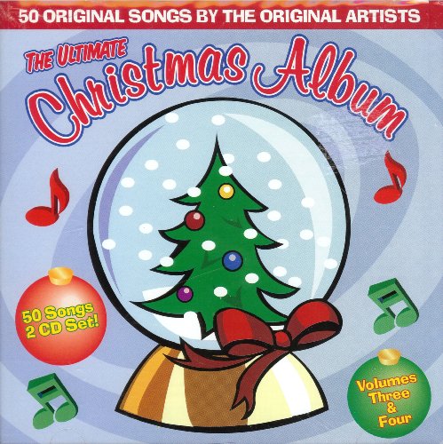 Ultimate Christmas Album/Vol. 1 & 2